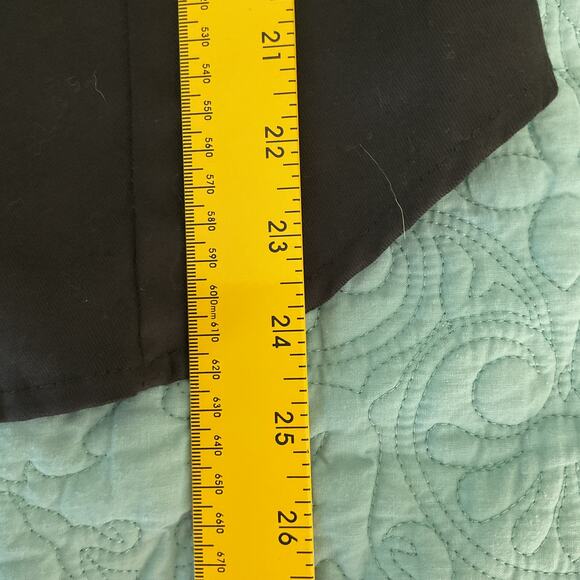 Biker Clothing Company Boys Large Short Sleeve Button Up Work Shirt NWT - Picture 8 of 10